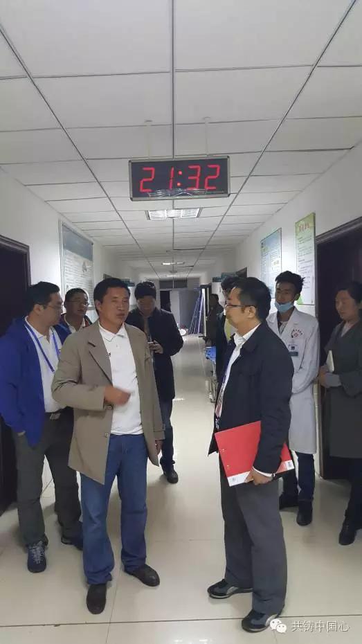 “同心路”上点滴小记——慈者温情为多难脑瘫患儿开启心门