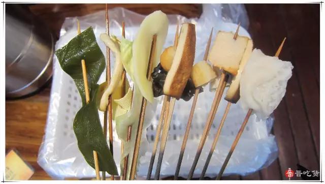 太原正宗火锅串串,太原竹签串串火锅