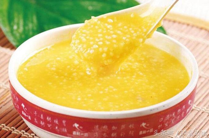 陕北香谷油小米,陕北香谷小米好不好