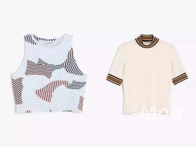 月薪3000也能很时髦!种草8个好看又不贵的欧美品牌