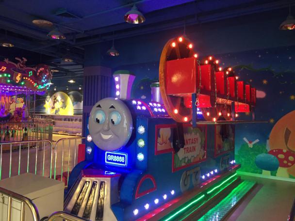 古镇儿童职业体验馆,儿童古代体验馆