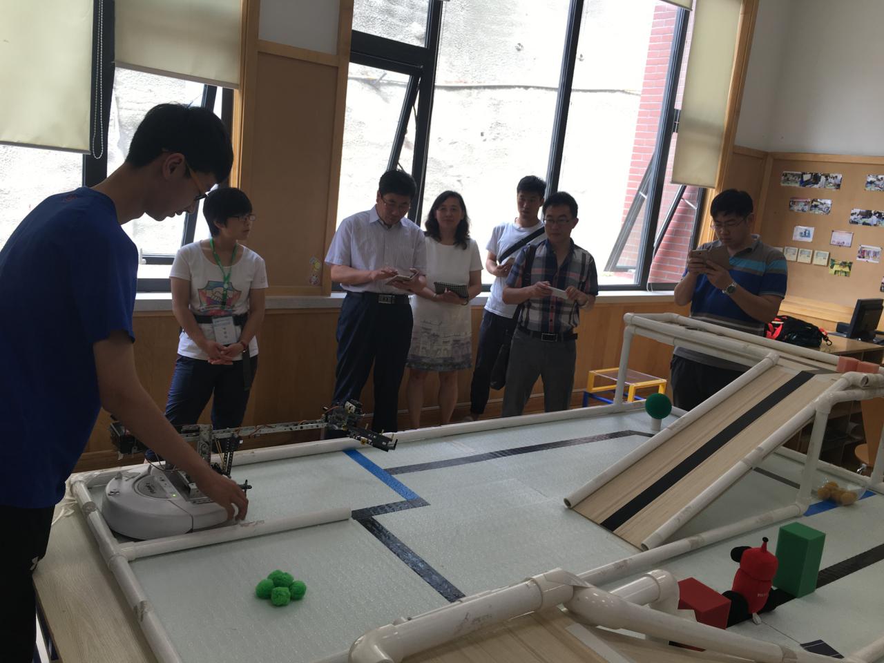 走出去请进来青年大学习,走出去请进来培训心得体会