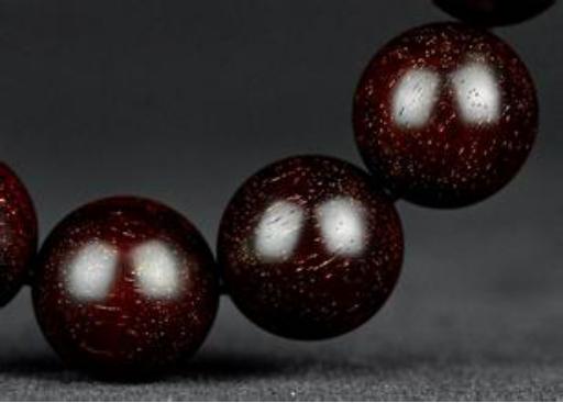 这些原来都是小叶紫檀造假的伎俩