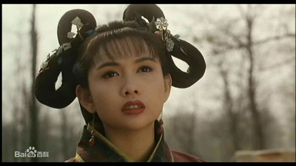 那些不令人注意的帅气角色,盘点游戏中惊艳的女性角色