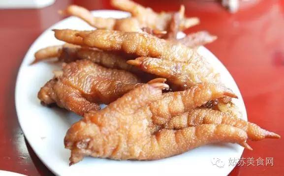 收好不谢|走进苏州各大卤菜店该买什么呢?小编一一为你推荐