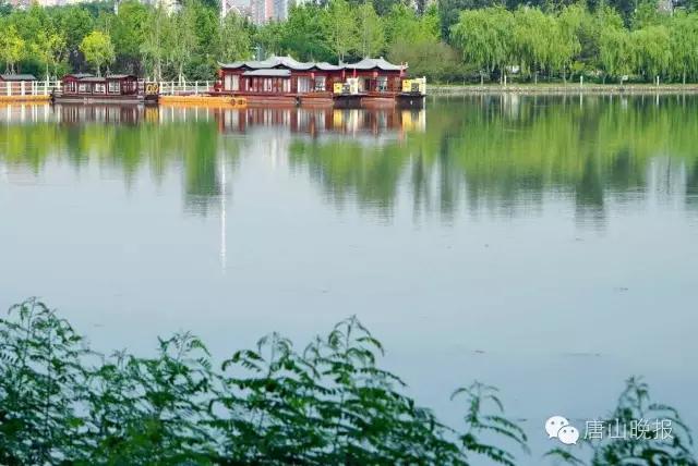 唐山最美风景图片大全,唐山画廊在哪里