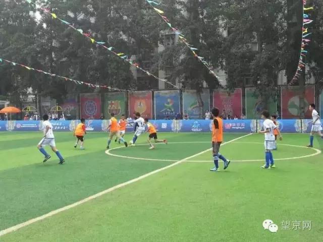 望京足球,望京足球俱乐部有哪些