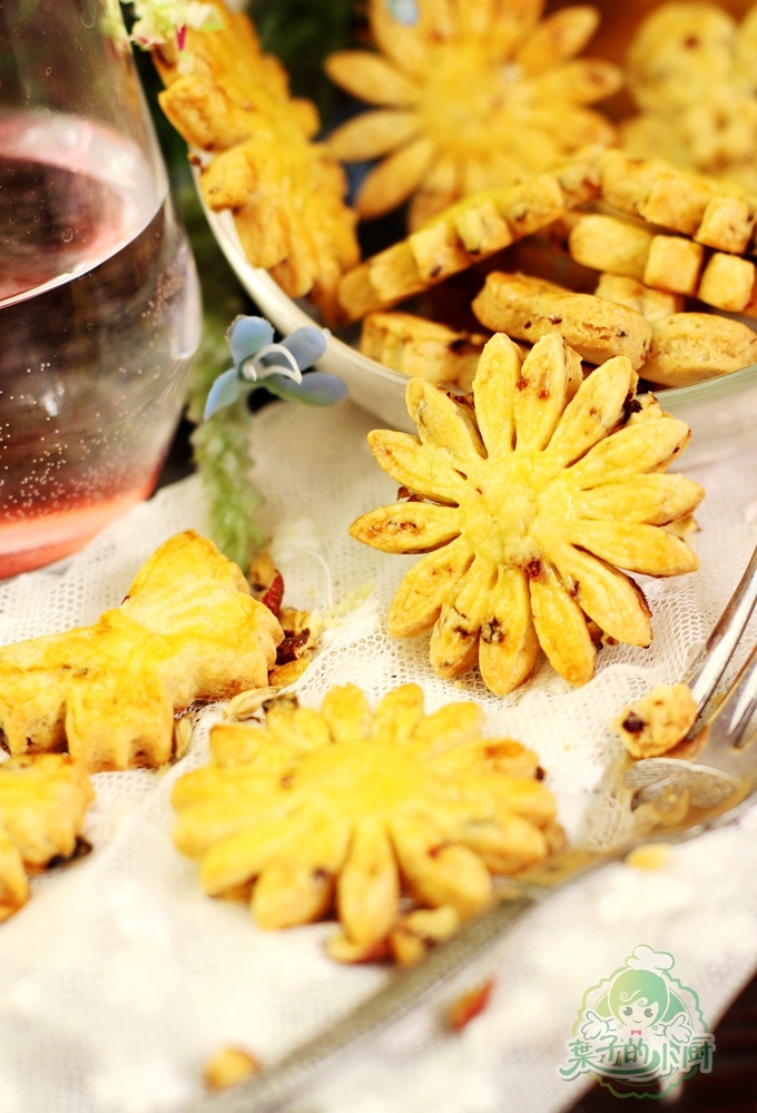 最好吃的饼干制作教程,最好吃的饼干是怎样做的