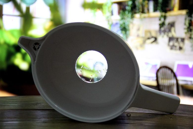 麦开智能水杯怎么样,麦开滤水壶