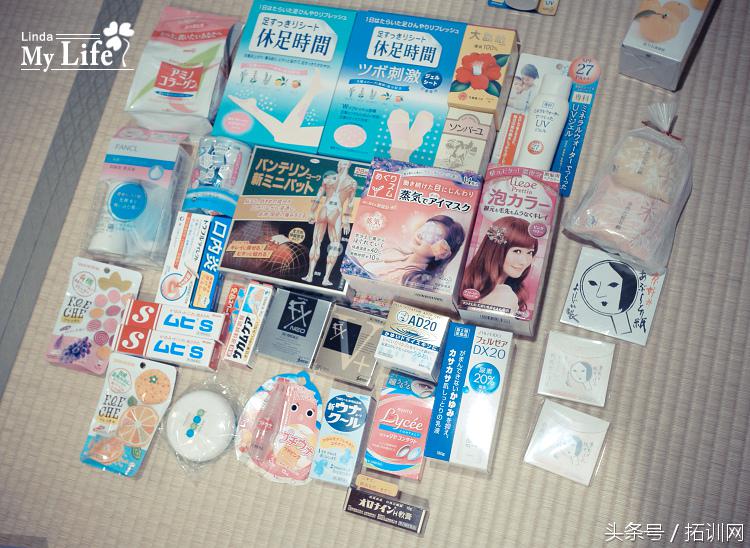 想去日本游玩的同学注意啦，河原町新京极，吃货和剁手*党**的天堂！