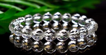 水晶开运的神奇宝物,美哭了是什么体验