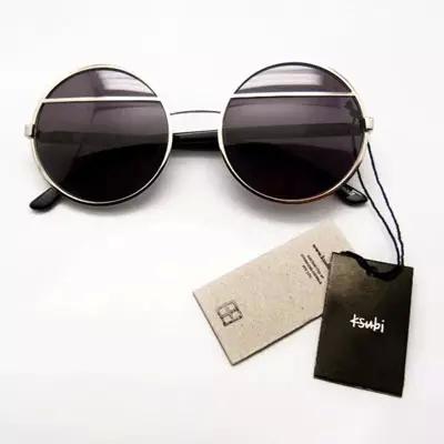 不戴太阳镜的夏天,不戴墨镜的夏天