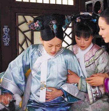 麝香导致流产的剂量,麝香壮骨膏会引起流产吗