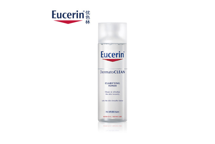 拯救痘皮星人的夏日护肤宝典