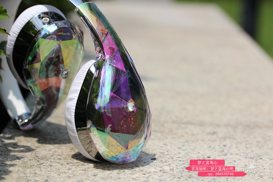 魔声开放式耳机评测推荐,颜值高的耳机第一名