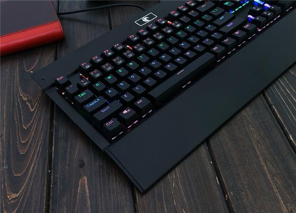 e元素键盘z686怎么样,e元素z727键盘评测