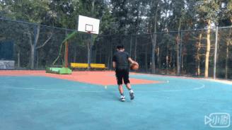 十种过人篮球动作,实用且炫酷的篮球过人动作