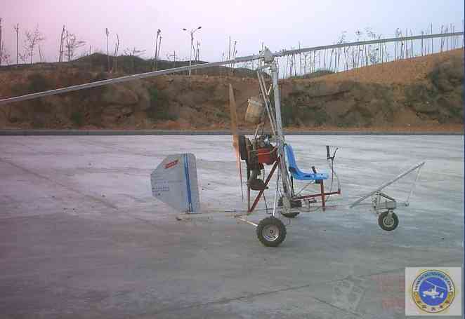 旋翼机最好性能,旋翼机最新技术