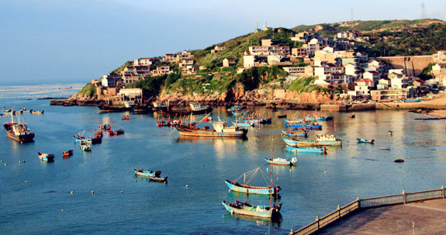 枸杞岛游记,枸杞岛两天一夜最全旅游攻略