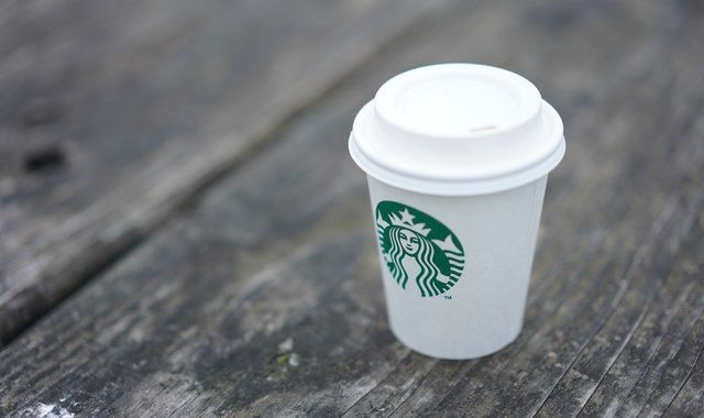 星巴克开始做外卖,星巴克外卖的核心竞争力