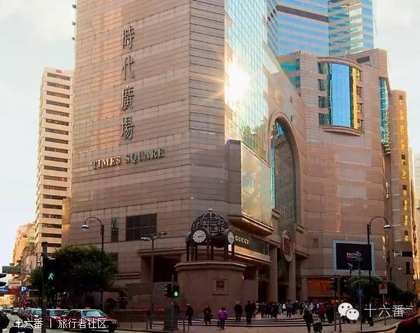 香港机场转机购物攻略视频,香港转机最全攻略