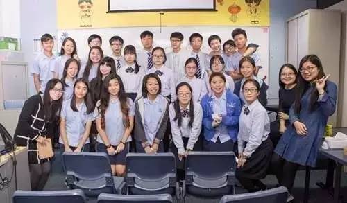 苏州最大的国际学校,苏州最强国际学校