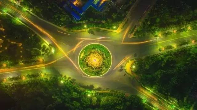 山东各市俯瞰图超级震撼,你以为的山东vs实际上的山东航拍