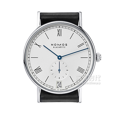 蓝色妖姬名表,三款最畅销的复古腕表推荐