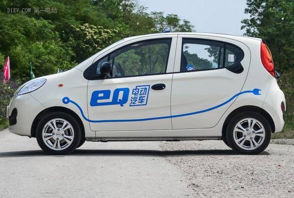 奇瑞电动汽车s51ev价位,奇瑞新能源电动车最新发布