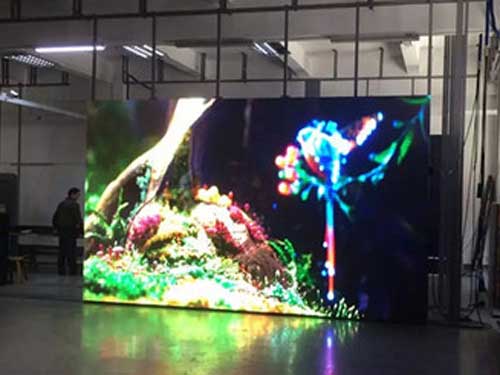 一款好的租赁屏应具备哪些特点？