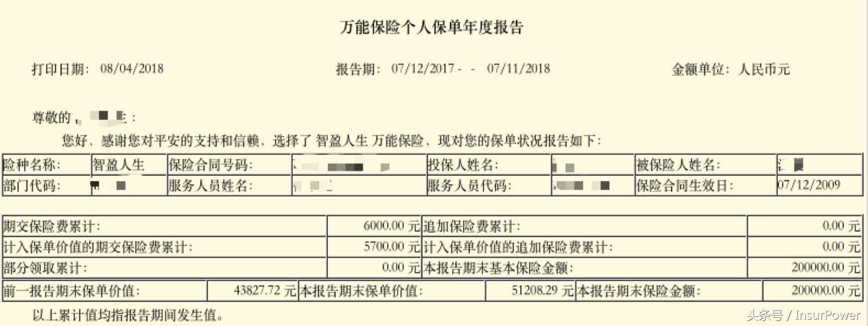 万能险的本质有哪些,万能险的含义