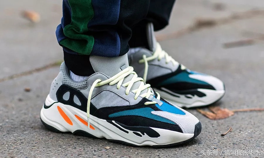 一周潮流必看,每日时尚潮流资讯