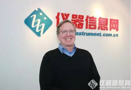 看看你和职业的差距,国产科学仪器行业