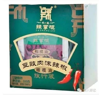 比老干妈还下饭的辣酱,比老干妈更好吃的辣酱