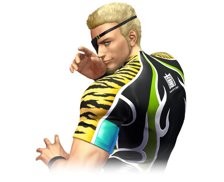 拳皇14日本选手laggia比赛视频,拳皇14看安琪尔表情