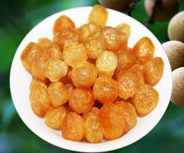 龙眼肉和人参一起蒸的功效,龙眼肉归经和功效