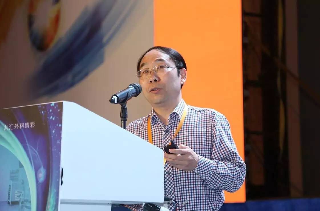 予人光明指端余馨——揭秘Doctor-X手术专场