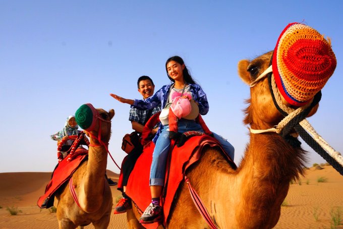 迪拜自驾旅游攻略最新,迪拜自驾游旅游攻略大全