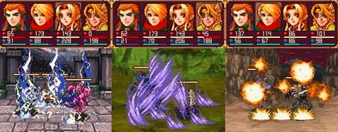 自动还是手动手游战斗玩法的进化论