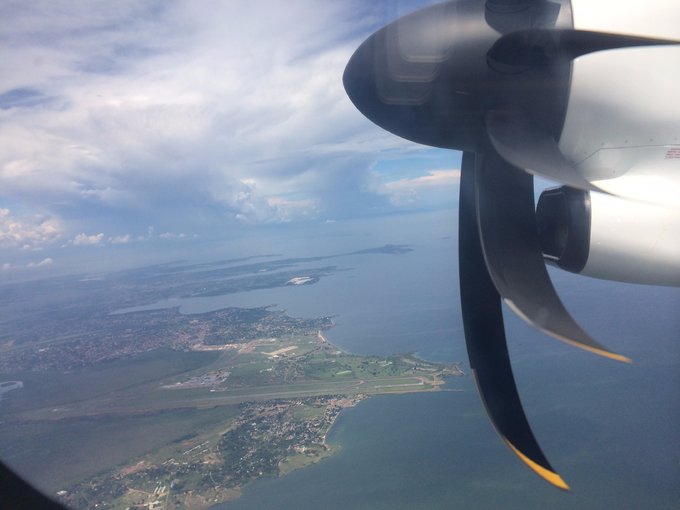 【非洲璀璨明珠】乌干达生活旅游指南