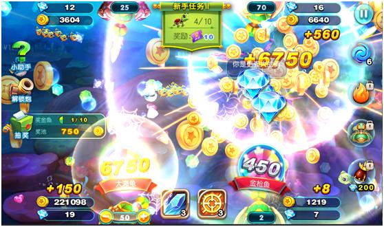 捕鱼达人3d视频教程,腾讯3d捕鱼达人视频