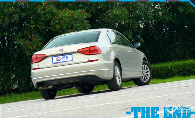 大众帕萨特280tsi有什么黑科技,大众帕萨特280tsi是什么