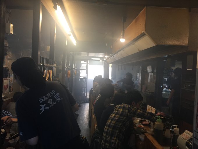 对于北海道,再一再二又再三之稚内、利尻岛、礼文岛、带广、神威岬、余市初造访