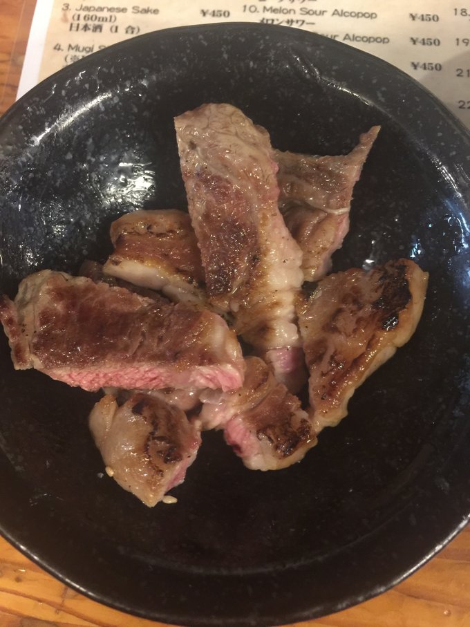 对于北海道,再一再二又再三之稚内、利尻岛、礼文岛、带广、神威岬、余市初造访