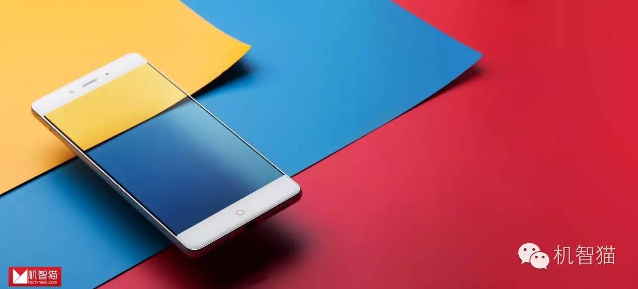 nubia努比亚z60测评,nubiaz11无边框