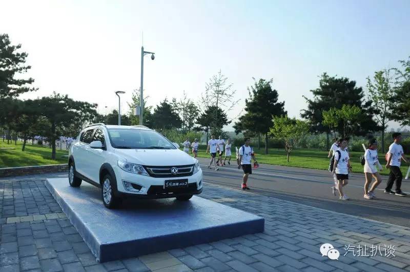 也当乐跑侠看风神如何诠释品牌“年轻化”