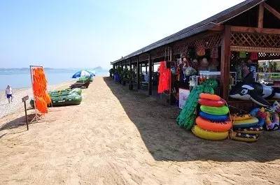 大连最美的海岛是哪里,大连哪个海岛好玩还吃得好