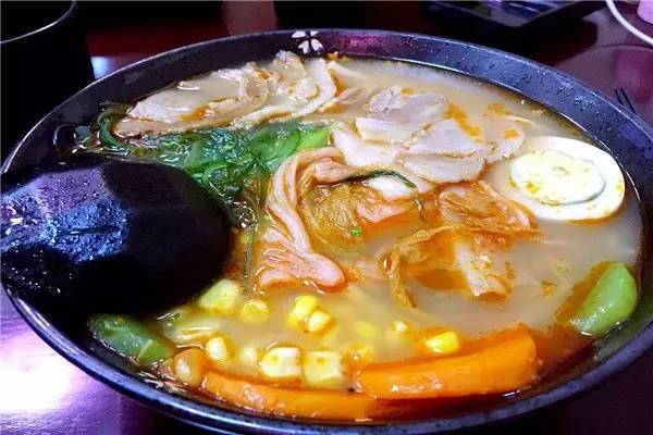 打开任意门,带你进入日本料理中的桃源圣地“松阪居酒”｜吃货推荐