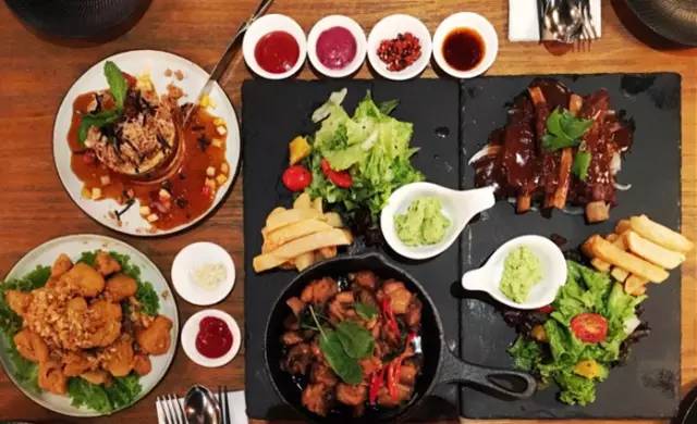 在成都好吃的都在哪,四川台湾美食推荐一下