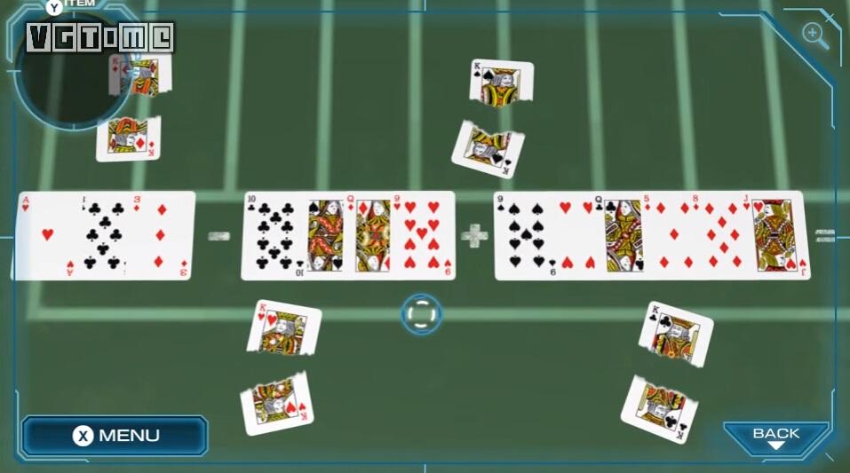 鏋侀檺鑴卞嚭3闆舵椂鍥板浜虹墿瑙f瀽,鏋侀檺鑴卞嚭闆舵椂鍥板鏀荤暐